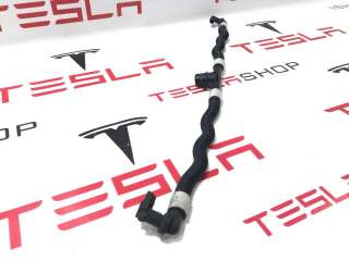 1521567-00-A Патрубок радиатора к Tesla model 3 Арт 9911637