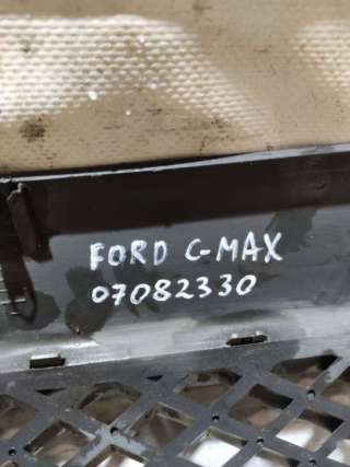 Решетка радиатора Ford C-max 1 2004г.  - Фото 6