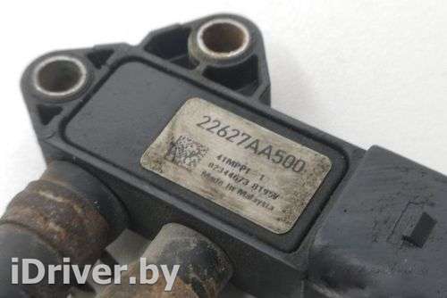 Датчик давления выхлопных газов Subaru Forester SH 2009г. 22627AA500 , art357924 - Фото 1