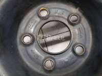 Диск колесный железо R16 5x114.3 ET51 к Kia Ceed 2 52910A2100 - Фото 5