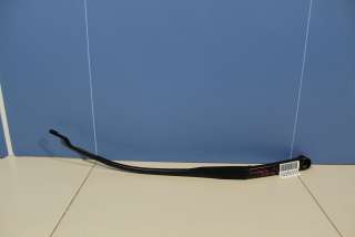 Поводок стеклоочистителя передний левый Kia Quoris 2012г. 983113T000 - Фото 3