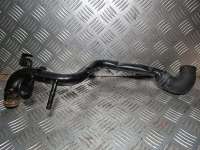 Трубка охлаждающей жидкости металлическая Audi A4 B7 2002г. 038121071S - Фото 2