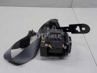 8887025301LT Ремень безопасности с пиропатроном к Hyundai Accent LC Арт AM40510523