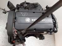 Z16XER 20KK458 Двигатель к Opel Astra H Арт AG1051549
