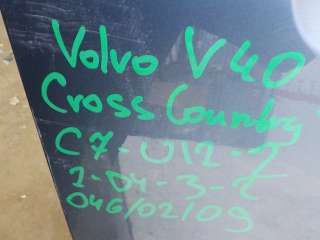Дверь передняя правая Volvo V40 Cross Country  31662585 - Фото 9