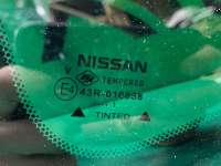 стекло Nissan X-Trail T32 2015г. 83301hx70a, 2 - Фото 5