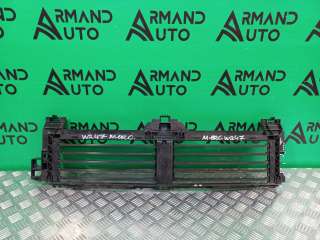 A2475008900, A2478854500 Воздуховод радиатора к Mercedes GL X166 Арт ARM225486