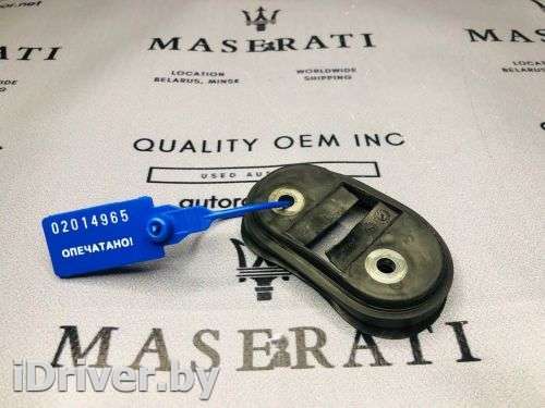 уплотнитель Maserati Grancabrio 2013г. 67575800 - Фото 1