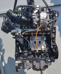 Двигатель  Mercedes C W205 1.6 TDCI Дизель, 2020г. R9M412, R9MG412, R9M 412, R9M  - Фото 3