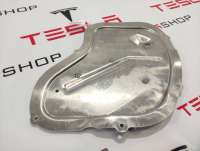 1005855-00-D Пластик салона к Tesla model S Арт 9896588