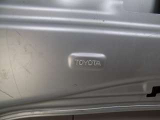 Капот Toyota Rav 4 5 2020г. 5330142150 - Фото 16