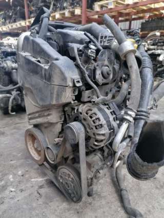 Двигатель  Dacia Lodgy 1.5 DCi Дизель, 2012г. K9KC612  - Фото 7