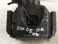  Суппорт тормозной передний правый к Citroen C5 2 Арт 57513934