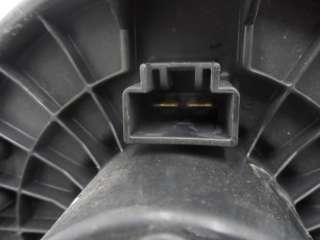 Вентилятор отопителя (моторчик печки) Subaru Tribeca 2007г.  - Фото 5