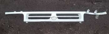  решетка радиатора к Nissan Micra K11 Арт 2005720