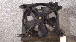  Вентилятор радиатора к Chevrolet Lacetti Арт 01004003001