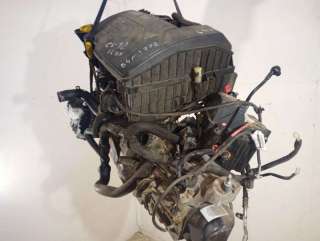 Двигатель  Renault Twingo 2 1.2 i Бензин, 2011г. D4FJ772  - Фото 3