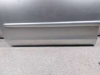 Дверь передняя левая Mitsubishi Colt 6 2007г.  - Фото 3