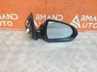 87620F2050 зеркало к Hyundai Elantra MD Арт AR221236