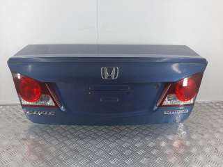  Крышка багажника (дверь 3-5) к Honda Civic 8 Арт AG1035834