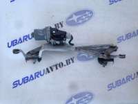  Механизм стеклоочистителя (трапеция дворников) к Subaru XV 1 Арт 21771750