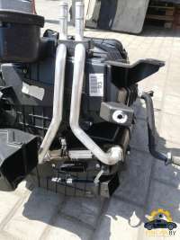  Радиатор отопителя (печки) к Kia Sportage 2 Арт CB10014434