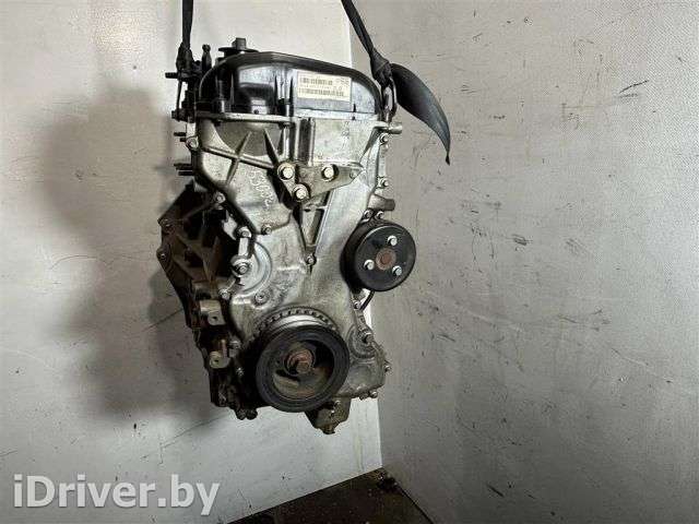 Двигатель  Ford Mondeo 4 restailing 2.0 Бензин Бензин, 2011г. AOBC  - Фото 1
