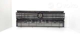 Решетка радиатора Volkswagen Caravelle T4 1994г. 701853653 , artKIS19750 - Фото 2