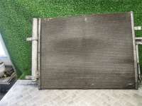  Радиатор кондиционера к Ford Mondeo 4 Арт 41974