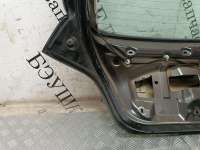 Крышка багажника (дверь 3-5) Peugeot 307 2006г.  - Фото 14