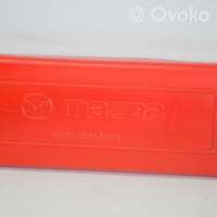 Ящик для инструментов Mazda 3 BL 2011г. artTDS111359 - Фото 2