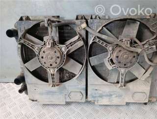 Диффузор вентилятора Fiat Ducato 2 2003г. artACF16620 - Фото 3