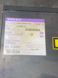  DVD чейнджер к Volvo S80 2 Арт 52761278