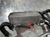 Радиатор АКПП Audi A8 D4 (S8) 2011г. 4H0317021H,4H0317021R - Фото 7