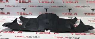 Защита двигателя Tesla model 3 2020г. 1104313-00-B,1498771-00-A - Фото 3