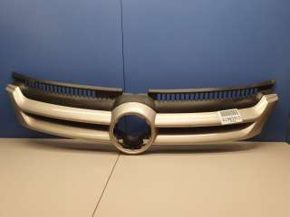 5M0853651AGRU Решетка радиатора к Volkswagen Golf PLUS 2 Арт Z244188