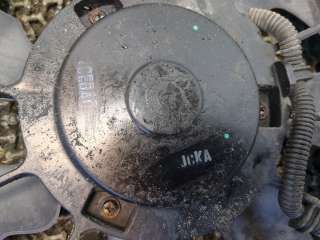 Вентилятор радиатора Kia Ceed 2 2013г. 25380A5800 - Фото 3