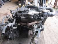 Двигатель  Skoda Octavia A4 1.9 TDI Дизель, 2001г. ALH  - Фото 3