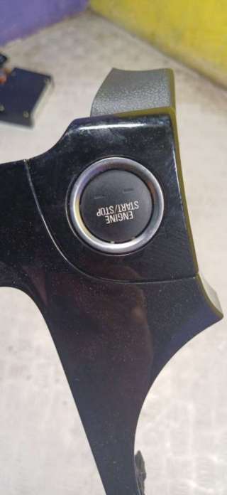  Кнопка запуска двигателя к Buick Encore restailing Арт 63047266