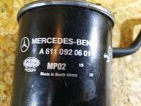 Фильтр топливный Mercedes Sprinter W901-905 2005г. А6110920601,А 6110780249 - Фото 3