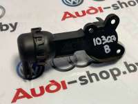  Сервопривод заслонок впускного коллектора к Audi Q7 4L Арт 29646862