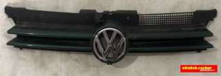  Решетка радиатора к Volkswagen Golf 4 Арт 18946969