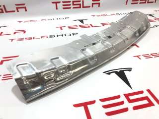 Передняя панель крепления облицовки (телевизор) Tesla model Y 2020г. 1495093-00-B - Фото 2