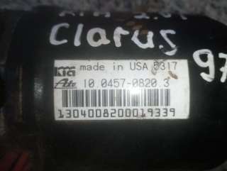  Блок ABS к Kia Clarus Арт 14210