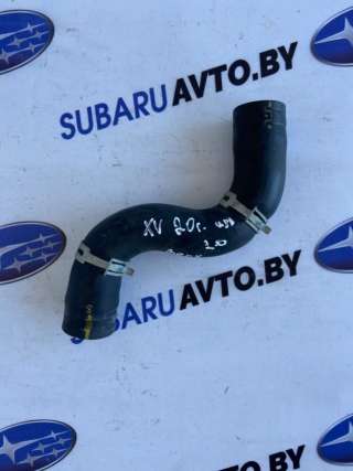  Патрубок радиатора к Subaru XV 2 Арт 64066215