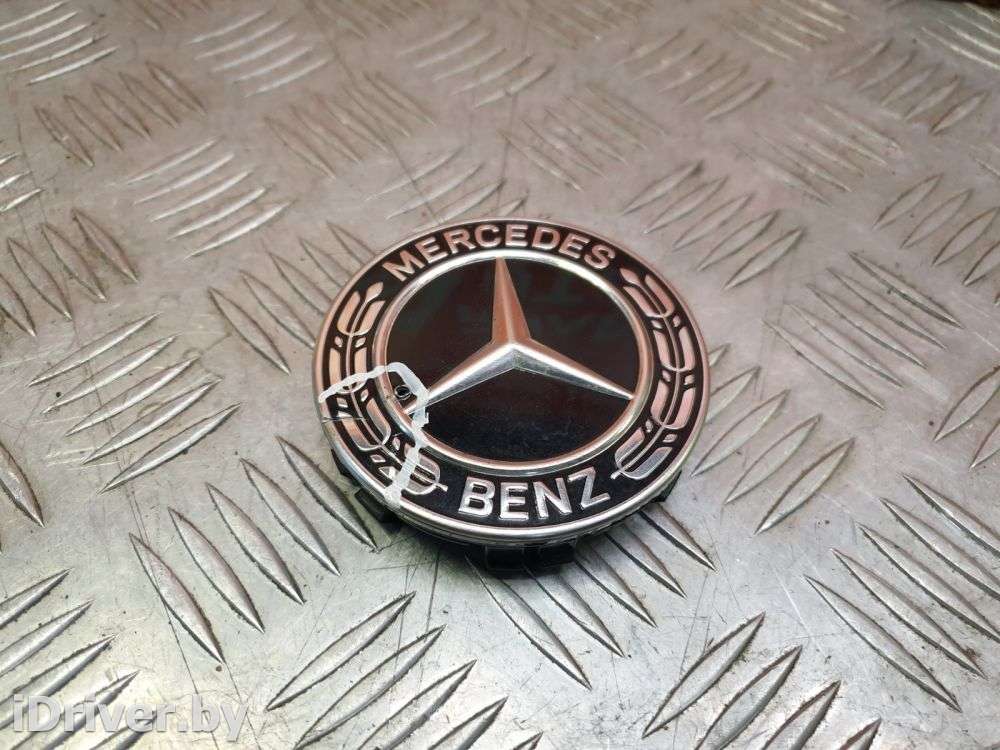 колпак Mercedes GLE coupe w292 2015г. 22240022009040, A2224002200  - Фото 1
