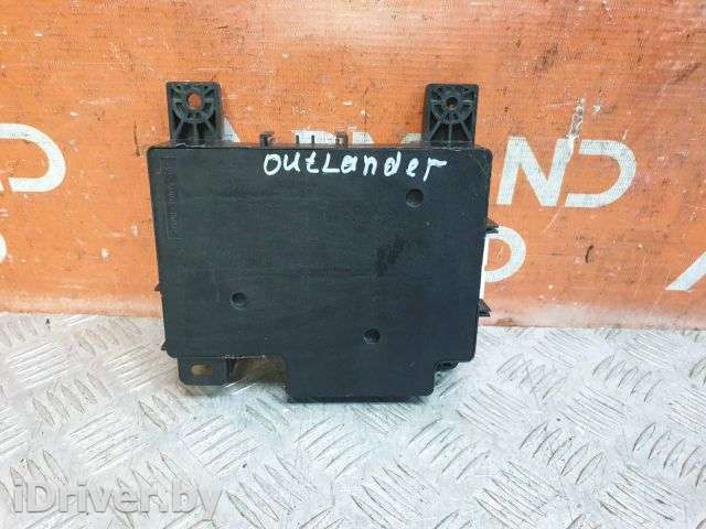 блок предохранителей Mitsubishi Outlander 3 2005г. 8637A322 - Фото 1