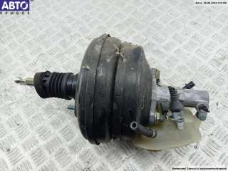 Усилитель тормозов вакуумный Volkswagen Passat B5 1999г. 4B3612105A - Фото 2