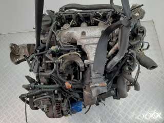 4HW Двигатель к Peugeot 807 Арт 1008778