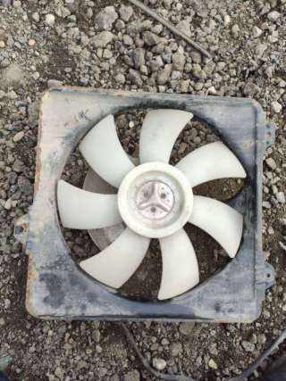  Вентилятора радиатора Toyota Rav 4 2 Арт 45635396, вид 2